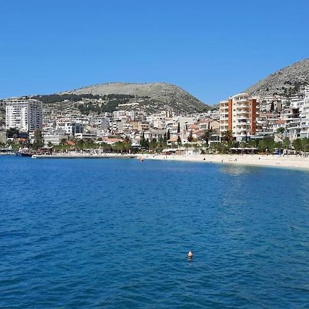 B & D Apartment Sarandë 外观 照片